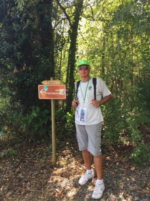 Proceno - CamminaInTuscia - Edizione 2016