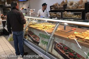 Economia - Il Todis di Viterbo