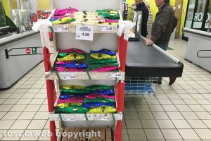 Economia - Il Todis di Viterbo