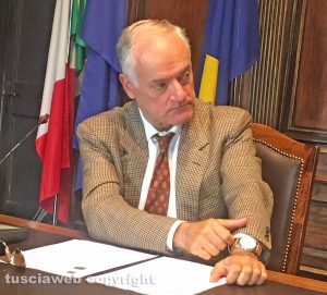 Viterbo - Luca Verdone