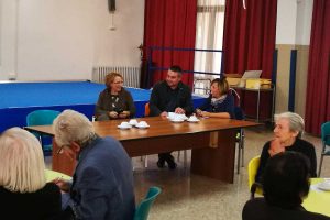Montefiascone - “Thè, biscotti, musica e poesia” a Villa Serena