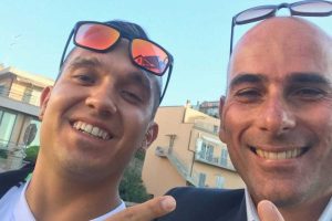 Sport – Lorenzo Costantini e Alfredo Boldorini