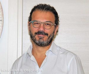 Gianluca Saggini 