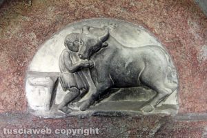 La scultura d'epoca romana