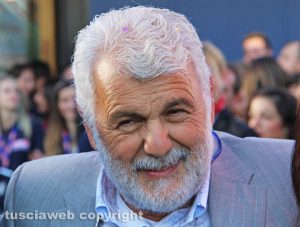 Gianni Carosi