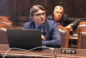 Gennaro Conte