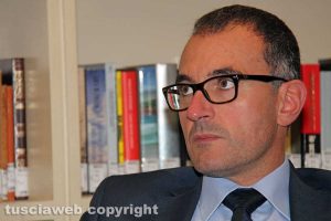 L'avvocato Paolo Pirani
