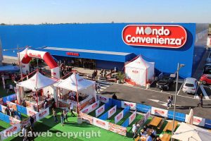 Mondo Convenienza