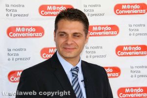 Luca Cimino