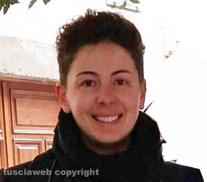 Maria Chiara Brenciaglia