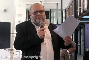 Salvatore Regoli di Juppiter