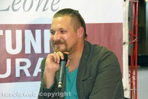 Emanuele Ricucci