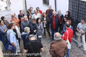 Ager a Farnese 