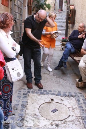 Ager a Farnese 