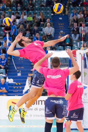 Sport - Pallavolo - Tuscania volley