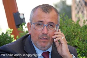 Viterbo - Enrico Maria Contardo (Noi con Salvini)
