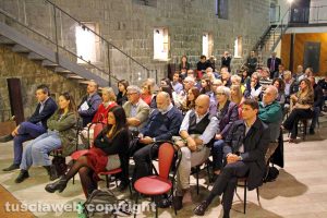 "Insieme per il Lazio"