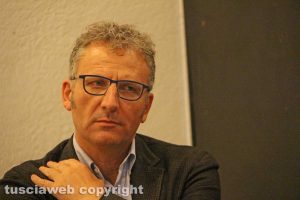 Massimiliano Smeriglio