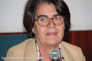 Giovanna Petrenga