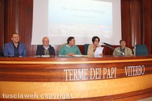 Il congresso provinciale di Fratelli d'Italia
