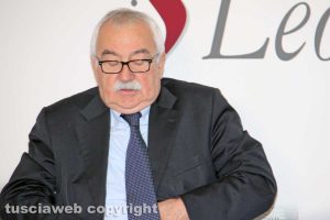 Ugo Sposetti
