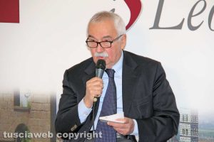 Ugo Sposetti
