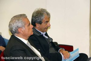 Giovanni Arena e Antonio Delli Iaconi
