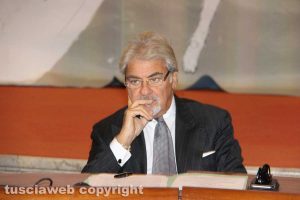 Il prefetto Nicolò D'Angelo