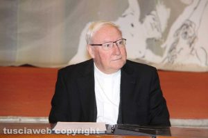 Brian Farrel segretario del Pontificio Consiglio per la promozione dell'Unità dei cristiani