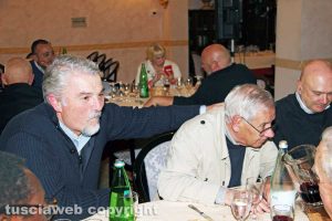 Silvano Olmi e Romano Sini