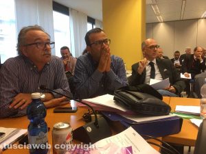 Economia - La delegazione Unisin