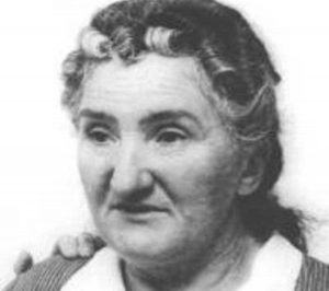 Leonarda Cianciulli