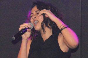 Alisia Lucignani