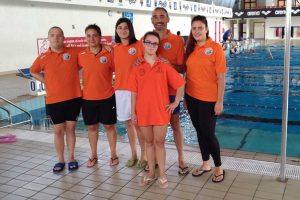 Sport - Il tirocinio dell'atleta speciale Marta Troili