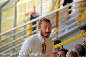 Sport - Calcio - Federico Balzaretti