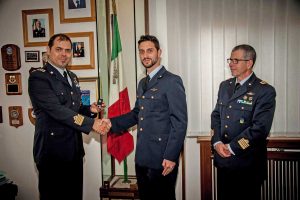 Viterbo - I marescialli a nomina diretta