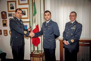 Viterbo - I marescialli a nomina diretta