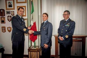 Viterbo - I marescialli a nomina diretta