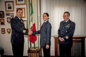 Viterbo - I marescialli a nomina diretta