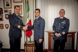 Viterbo - I marescialli a nomina diretta