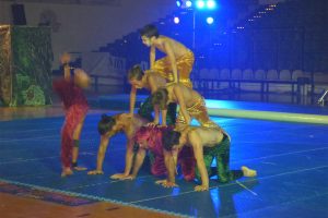 Sport - La “Divina commedia” della Free sport Libertas