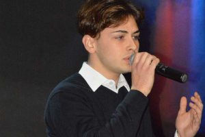 Luca Petronili