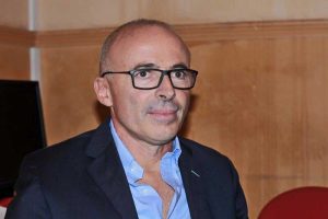 Sport - Amatori rugby Civita Castellana - Il presidente Antonio Angeletti