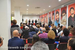 Civitonica in Corto - Il pubblico