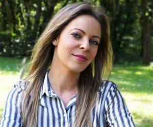 Ronciglione - L'assessora all'Ambiente Maura Luzzitelli
