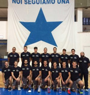 Stella Azzurra