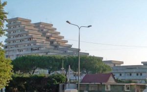 Napoli - Scampia