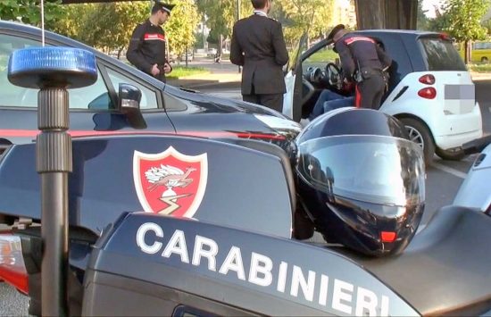 Carabinieri
