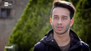 Mohamed Fayed, fratello di Shaymaa
