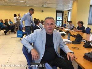 Economia - Silvio Cappelli di Unisin